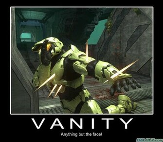 Thoughts About Halo Nerd Stew