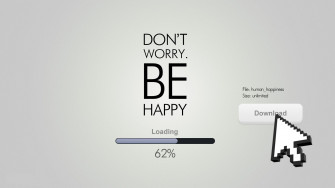 Amazing Quote Wallpaper