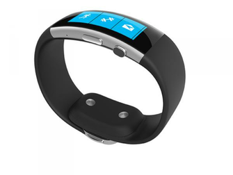 Customize Your Microsoft Band