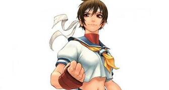 Street Fighter Sakura Wallpaper55 Best Wallpaper For Pcs