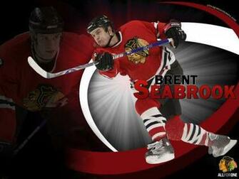 Brent Seabrook Wallpaper