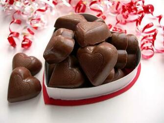 Heart N Love Valentines Day HD Wallpaper Full Photo