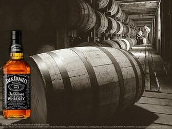 Jack Daniels Wallpaper HD Widescreen