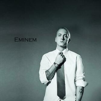 Eminem Wallpaper