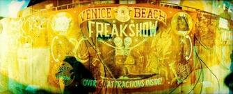 Freak Wallpaper