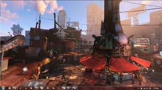 Fallout Theme Pack