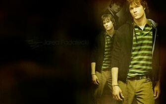 Jared Padalecki Wallpaper