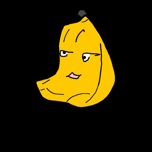 Dancing Banana By Derpybanana