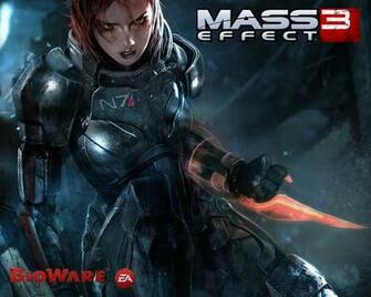 Mediaout Mass Effect Reinstated Femshep Trailer