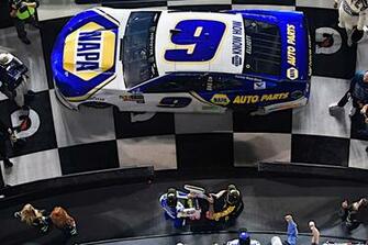 Daytona Chase Elliott For Your