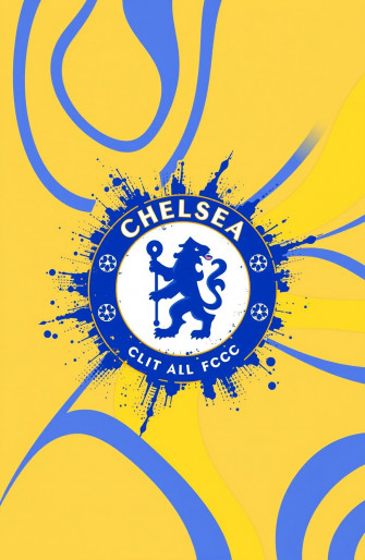 Cool Chelsea Wallpaper