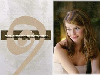 Marissa Cooper Wallpaper
