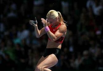 All Super Stars Anna Rogowska Profile Biography Photoes