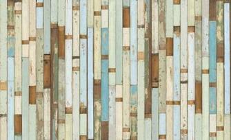 Piet Hein Eek Scrapwood Wallpaper