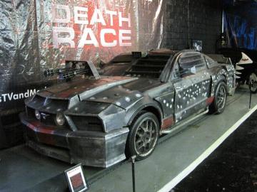 File Rusty S Tv And Movie Car Museum Jackson Tn Jpg