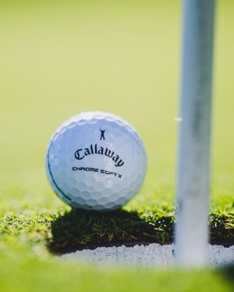Callaway Golf iPhone Wallpaper