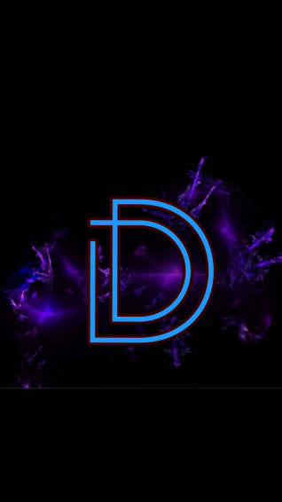 Letter D Wallpaper For Mobile