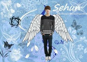 Exo K Magnae Sehun Imnida By Busyra