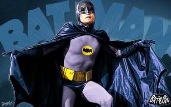 Batman Tv Show