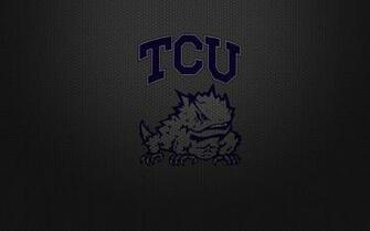 Tcu Horned Frogs Football Wallpaper Bestsportswallpaper