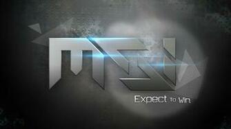 Msi Gaming Wallpaper By Valencygraphics Customization HDtv