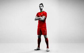 Nike Futbol Cristiano Ronaldo