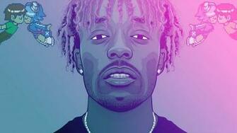 Lil Uzi Vert Wallpaper Top Background