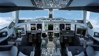 Cockpit Wallpaper Best HD Desktop Widescreen