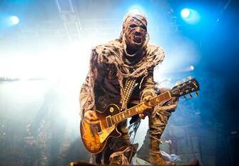 Lordi By Givethemhorns