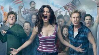 Shameless Tv Series HD Wallpaper