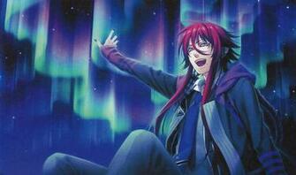 Loki Kamigami No Asobi Laevatin F
