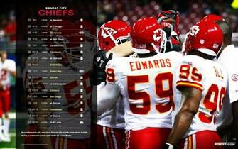 Kansas City Chiefs Wallpaper Donnie Edwards