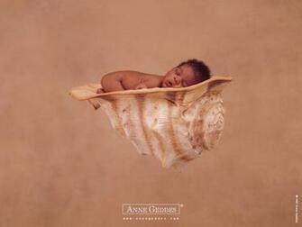 Anne Geddes Baby Wallpaper Prints Desktop