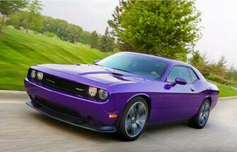 Dodge Challenger Srt Mopar Muscle Hemi Wallpaper