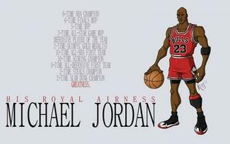 Jordan HD Wallpaper Michael