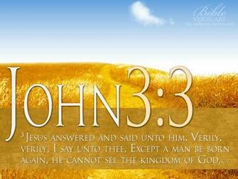 Bible Quotes God Wallpaper