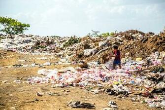 Garbage Pictures HD Image
