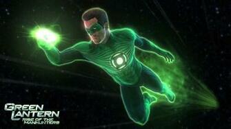 Green Lantern Video Game Will Be Fun We Promise