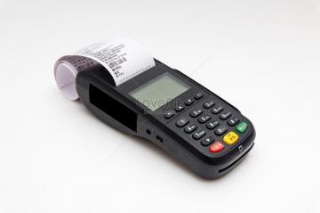 Payment Card Pos Machine Picture And HD Photos On