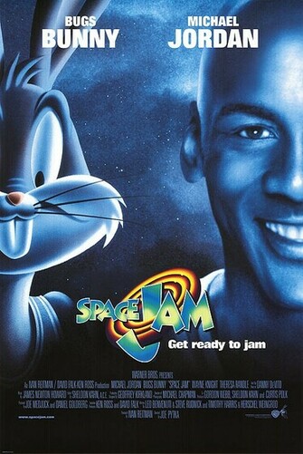 Wikipedia Space Jam Get Ready To