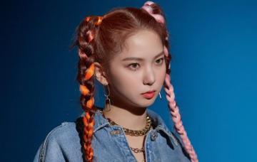 Clc S Yujin Edly Participating In Upcoming Talent