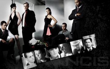 Ncis HD Wallpaper Background Image