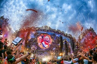 Tiesto Wallpaper