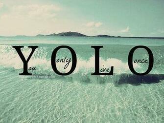Yolo Wallpaper For Desktop Tuesday March