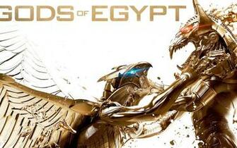 Gods Of Egypt Wallpaper Style