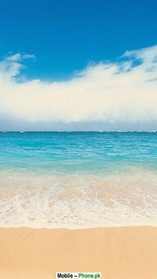 Most Beautiful Beach Wallpaper For Mobile