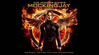 The Hunger Games Mockingjay Part HD Wallpaper
