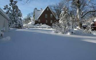 Winter Storm