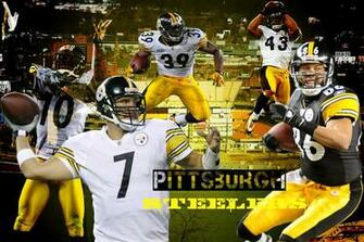 Nfl Steelers HD Wallpaper