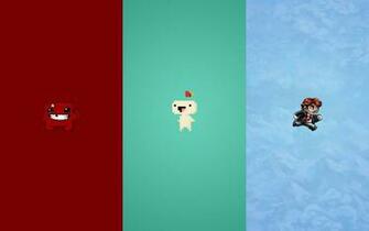 Indie Game Wallpaper By Shrihari